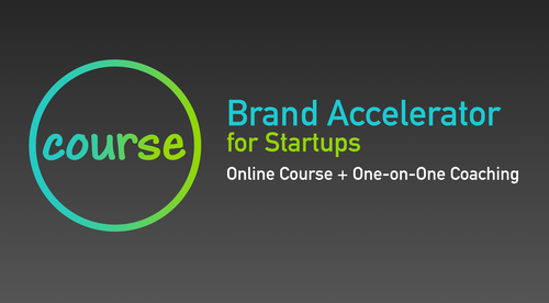 Online Course for Startup Brands