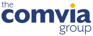 Comvia Group Logo