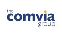 Comvia Group Logo